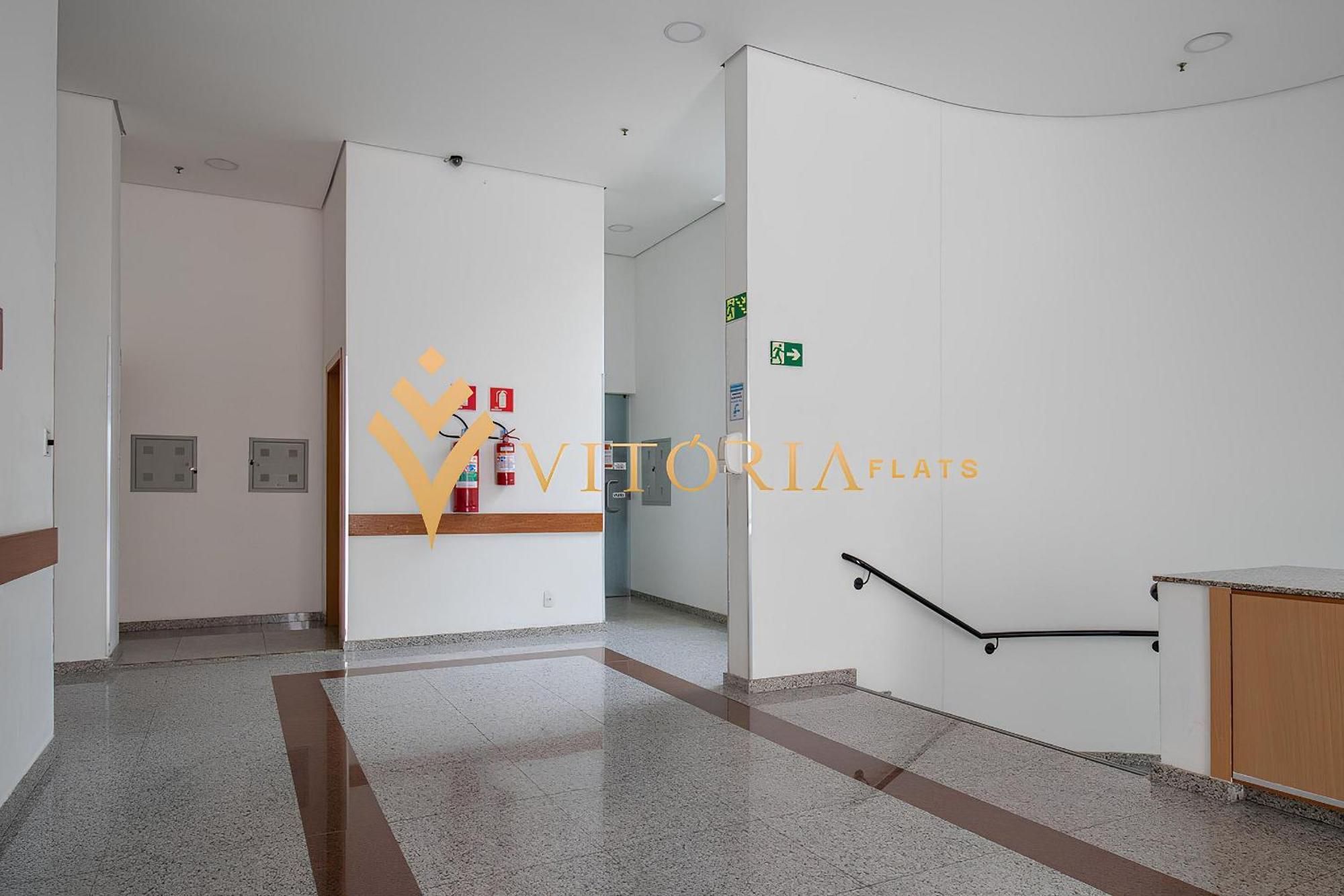 Elegance Suites Consolacao Sao Paulo Exterior photo
