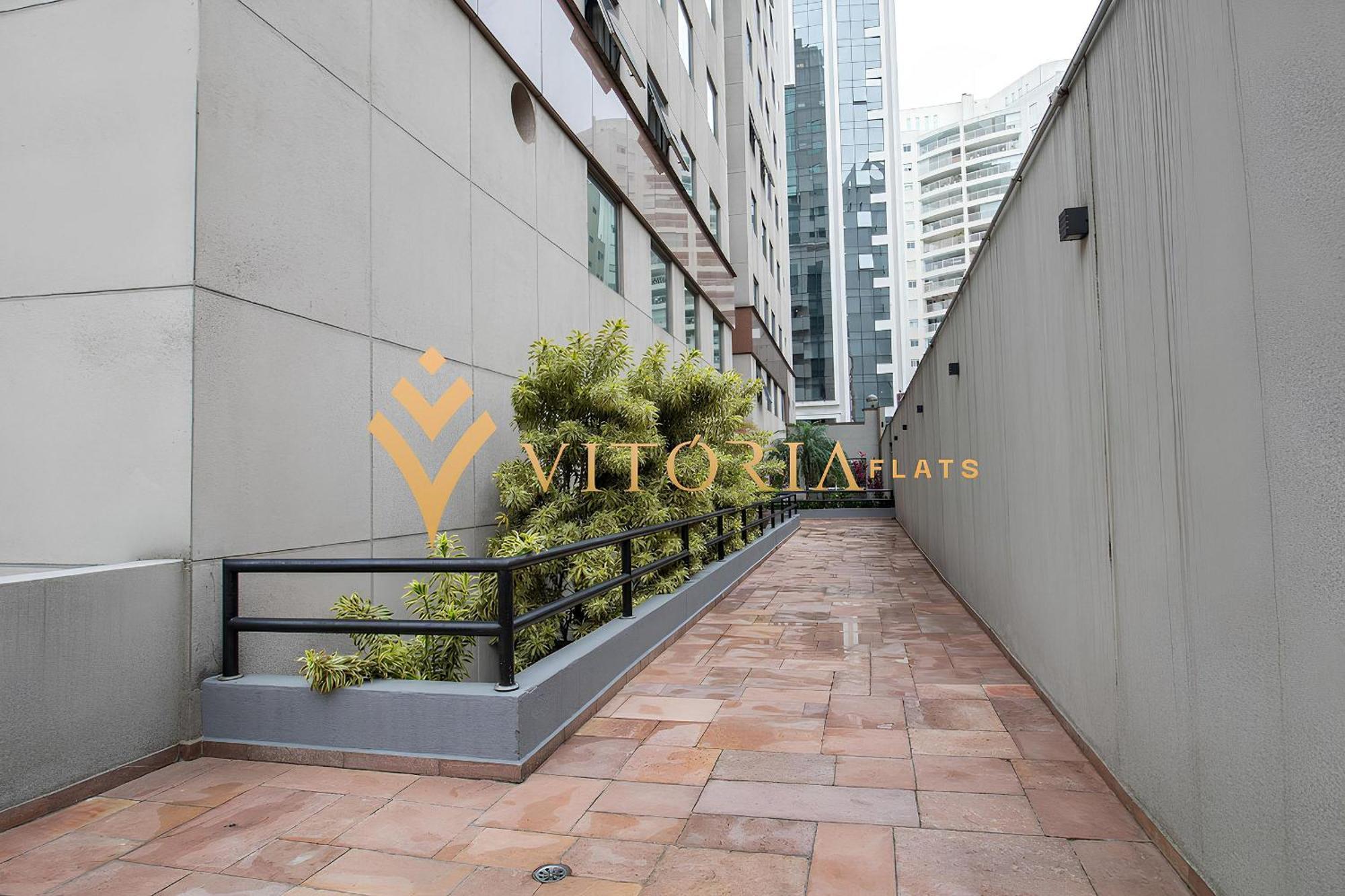 Elegance Suites Consolacao Sao Paulo Exterior photo