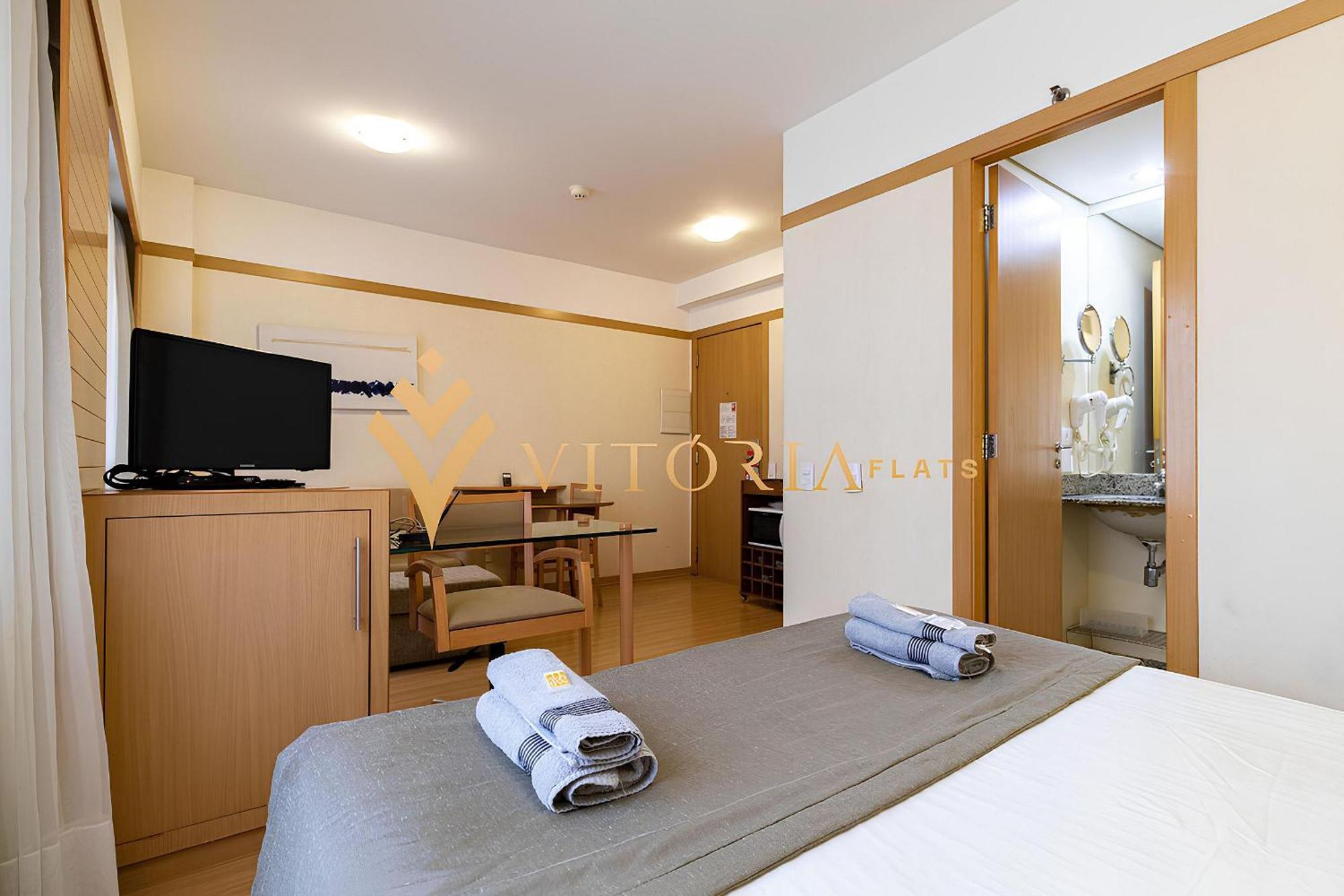 Elegance Suites Consolacao Sao Paulo Exterior photo